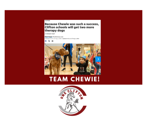  team chewie